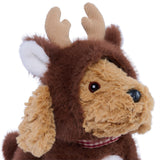 Gund - Muttsy Reindeer - 10"