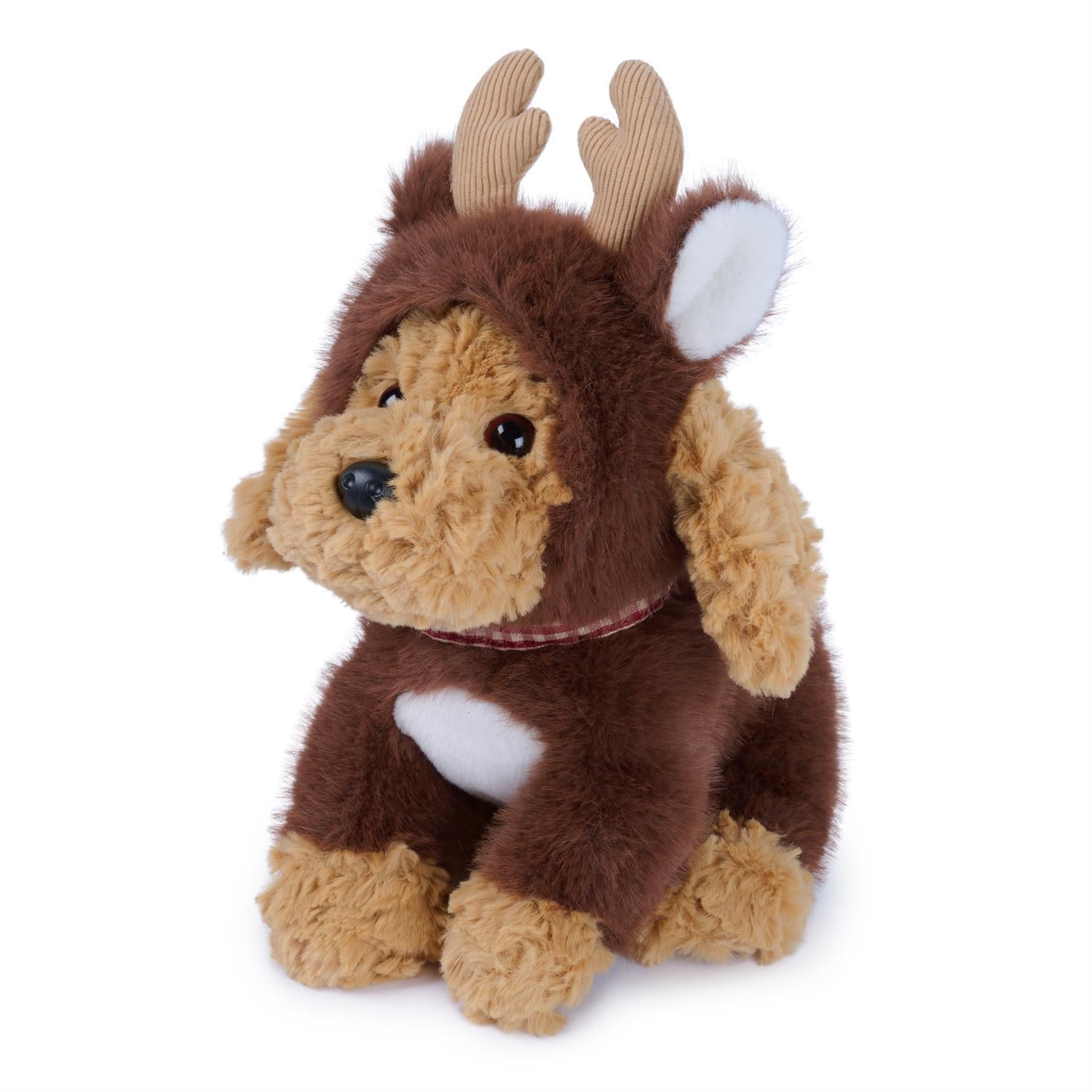Gund - Muttsy Reindeer - 10"