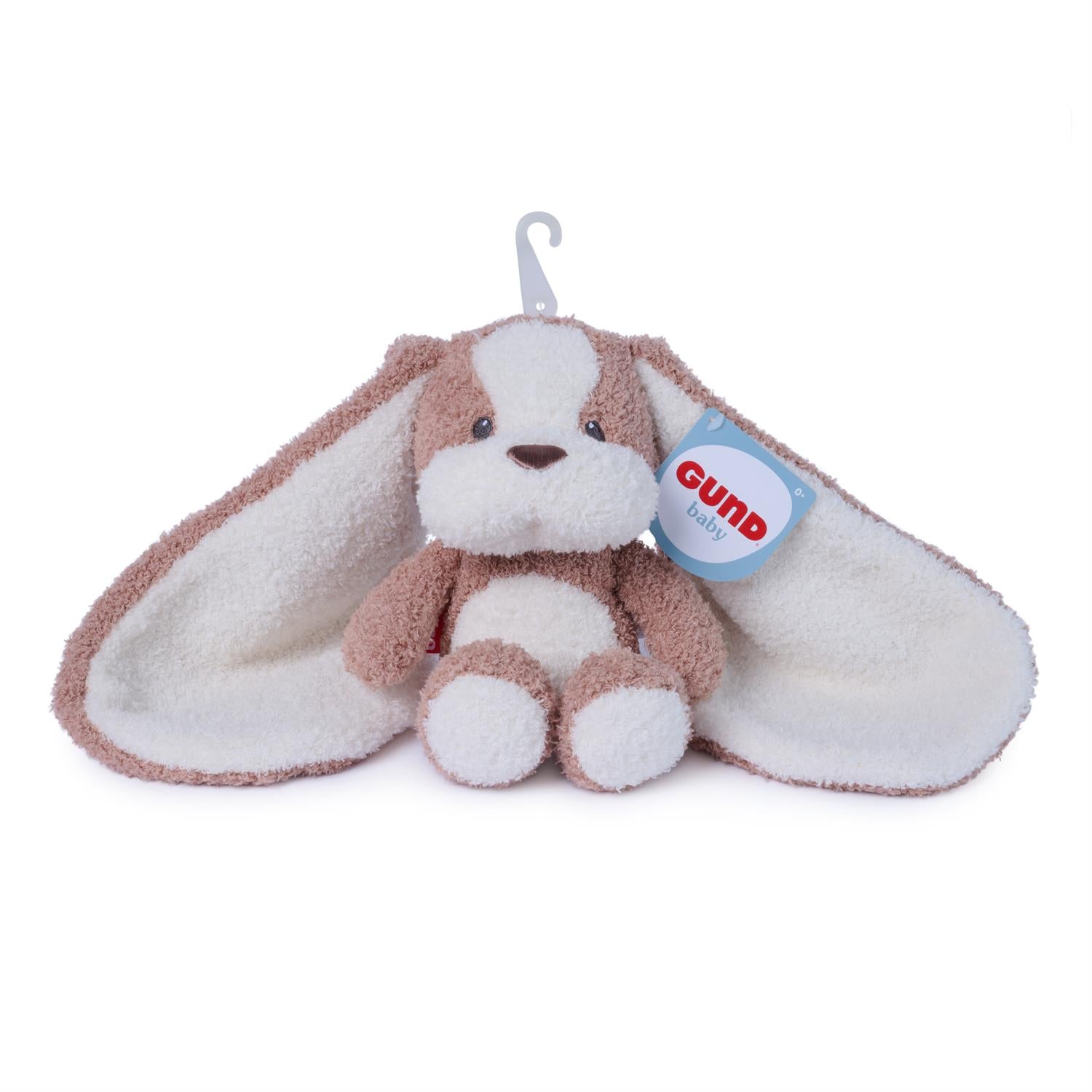Baby Gund - Blankie Pals Puppy - 6"