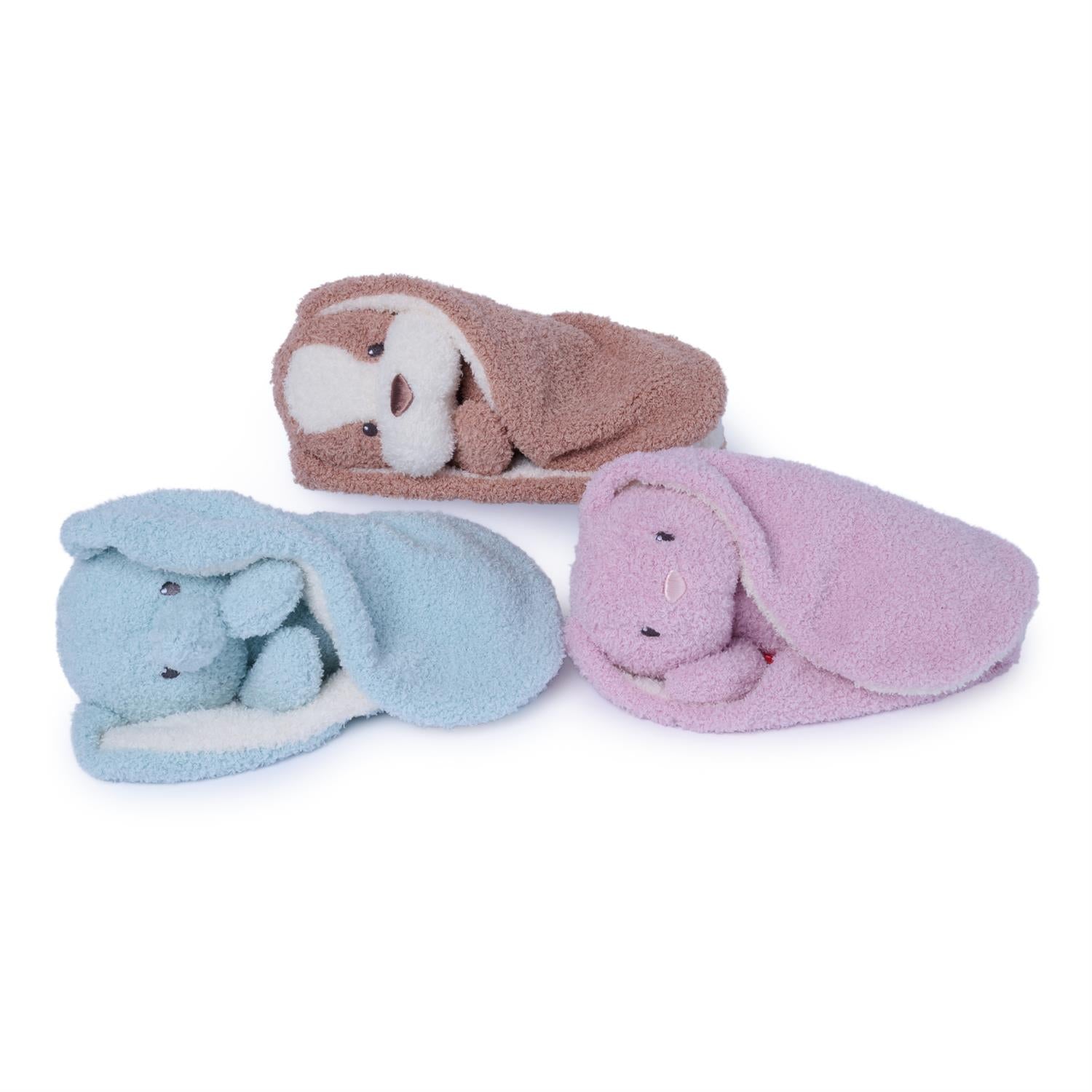 Baby Gund - Blankie Pals Puppy - 6"