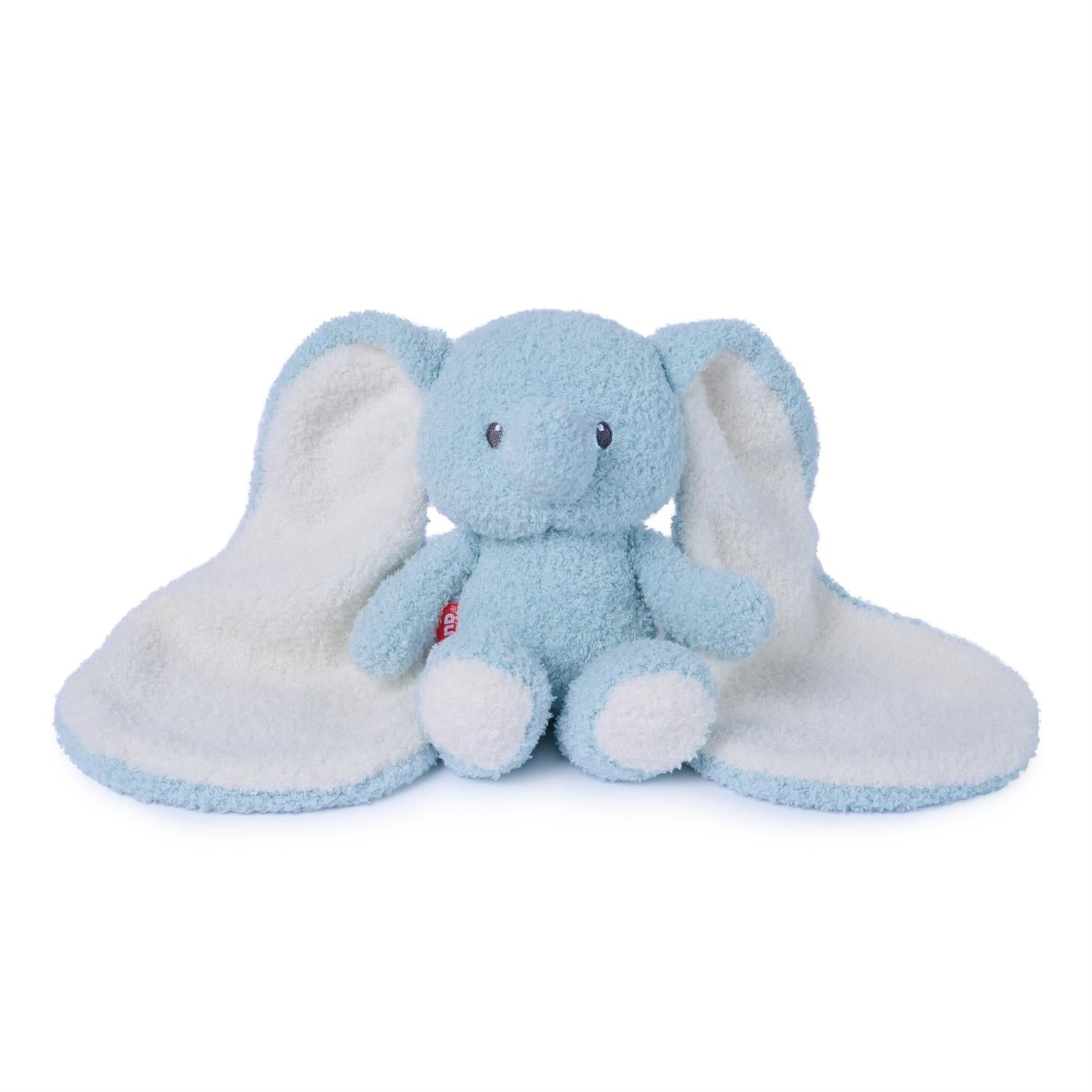 Baby Gund - Blankie Pals Elephant - 6"