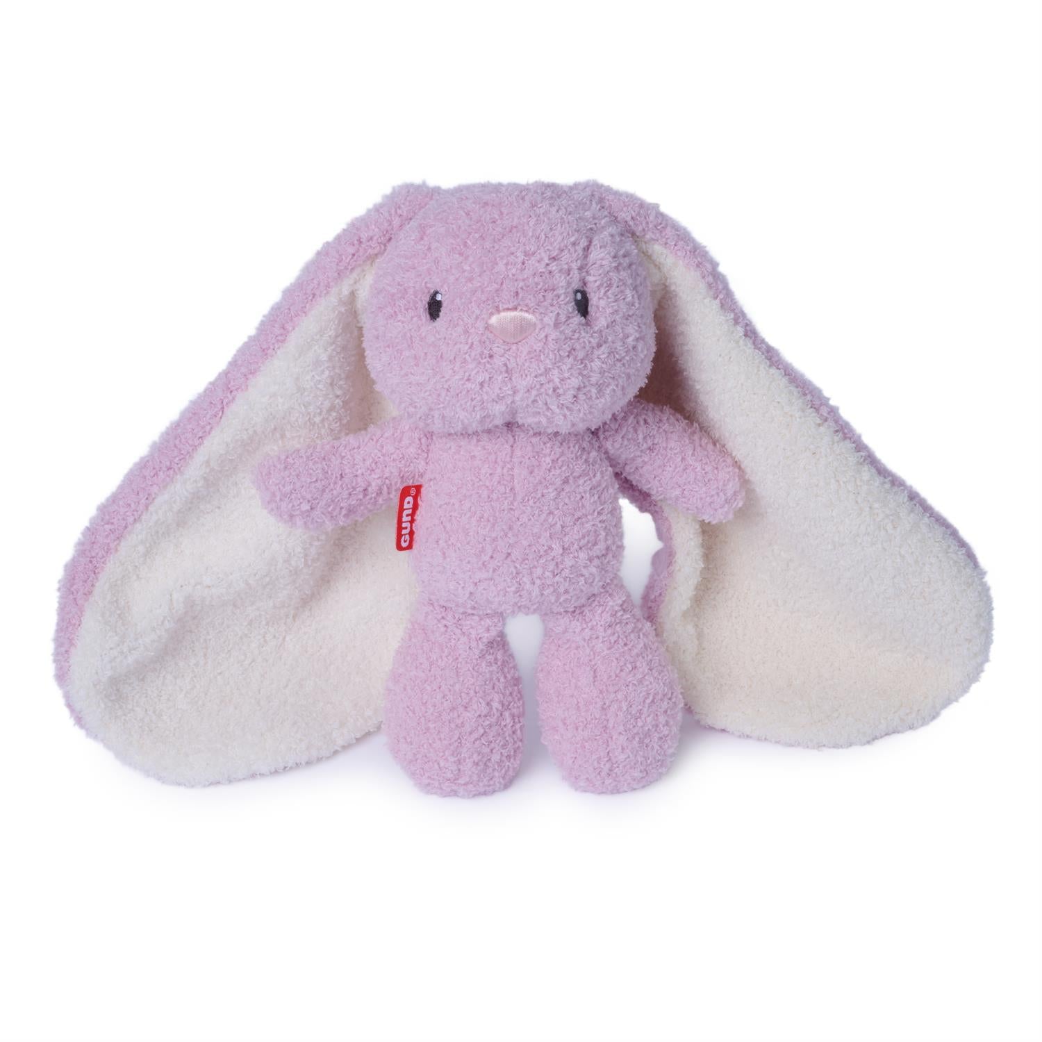 Baby Gund - Blankie Pals Bunny - 6"