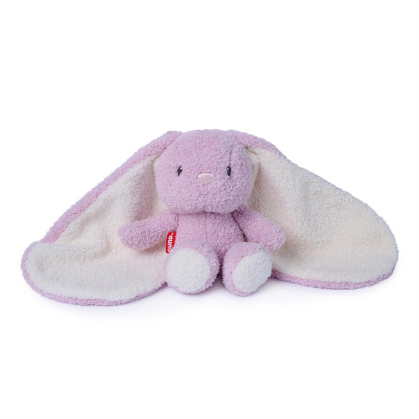 Baby Gund - Blankie Pals Bunny - 6"