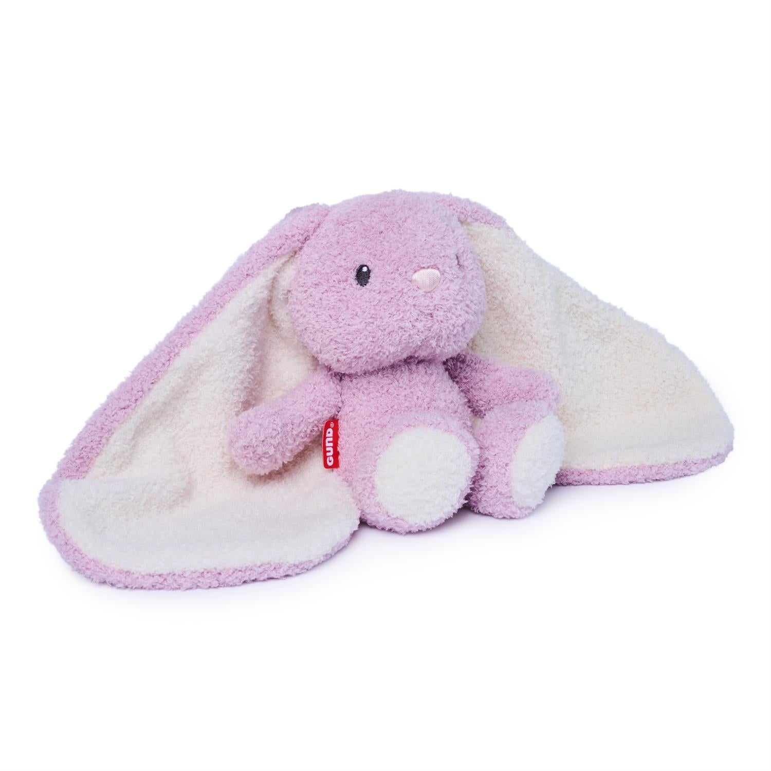 Baby Gund - Blankie Pals Bunny - 6"