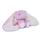 Baby Gund - Blankie Pals Bunny - 6"