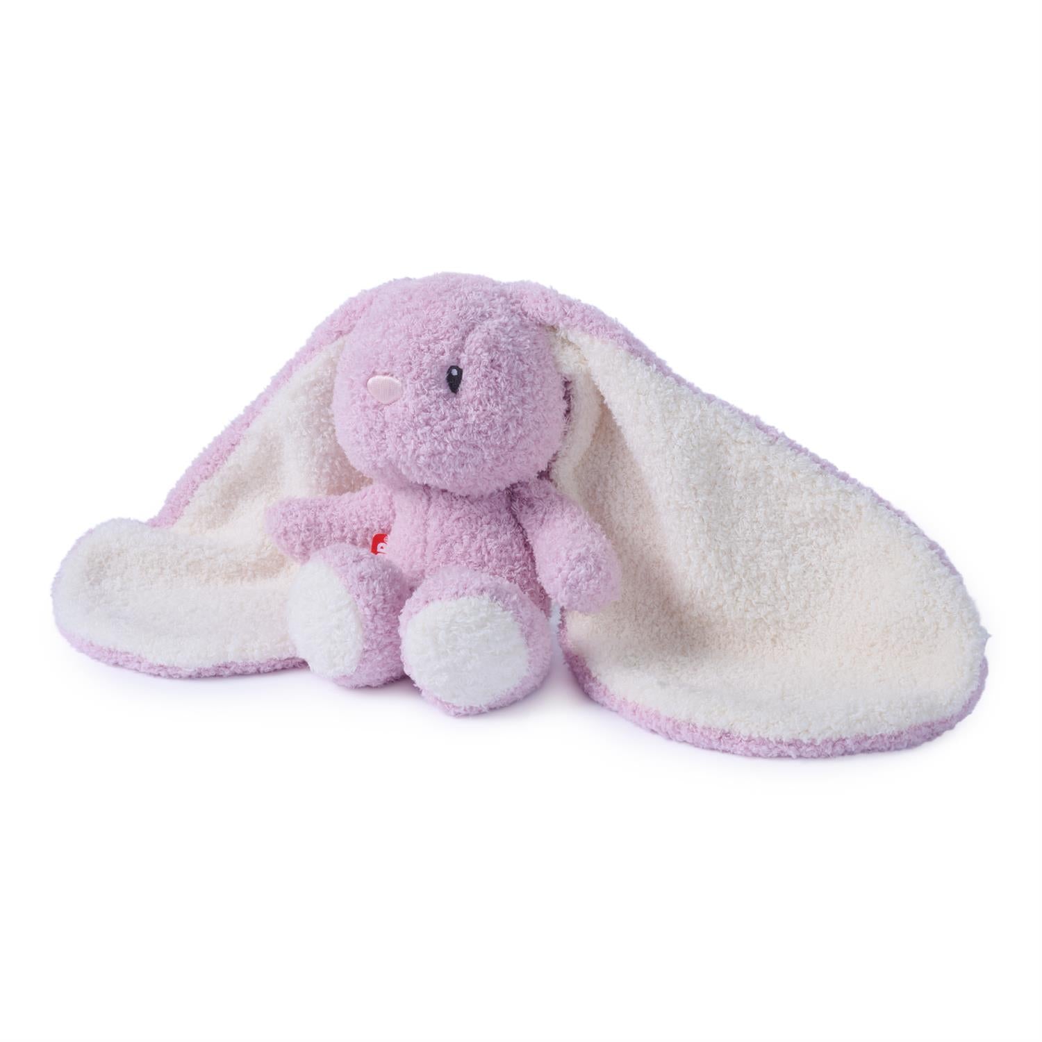 Baby Gund - Blankie Pals Bunny - 6"