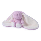 Baby Gund - Blankie Pals Bunny - 6"