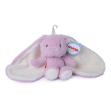 Baby Gund - Blankie Pals Bunny - 6"