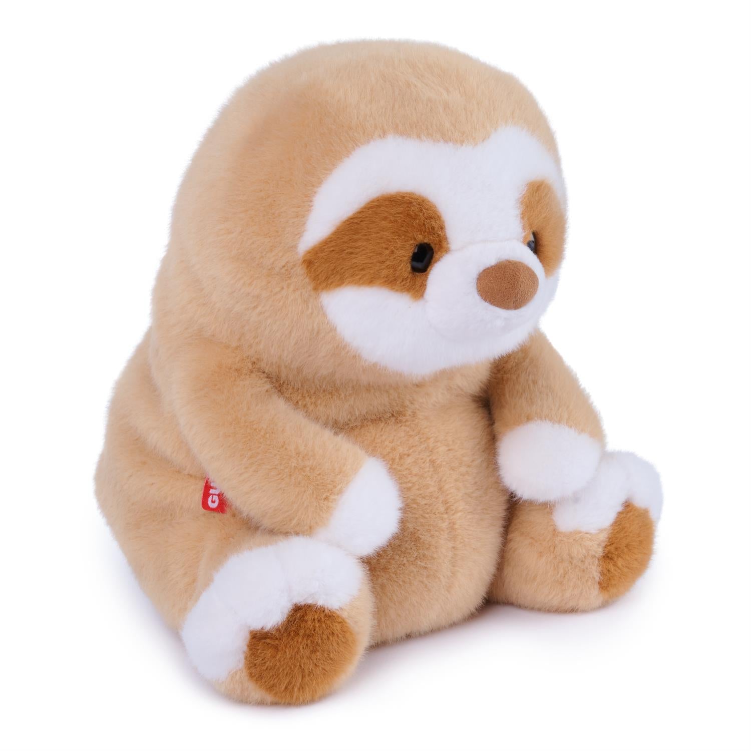 Gund - Plumpkins - Sloth - 8"