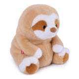 Gund - Plumpkins - Sloth - 8"