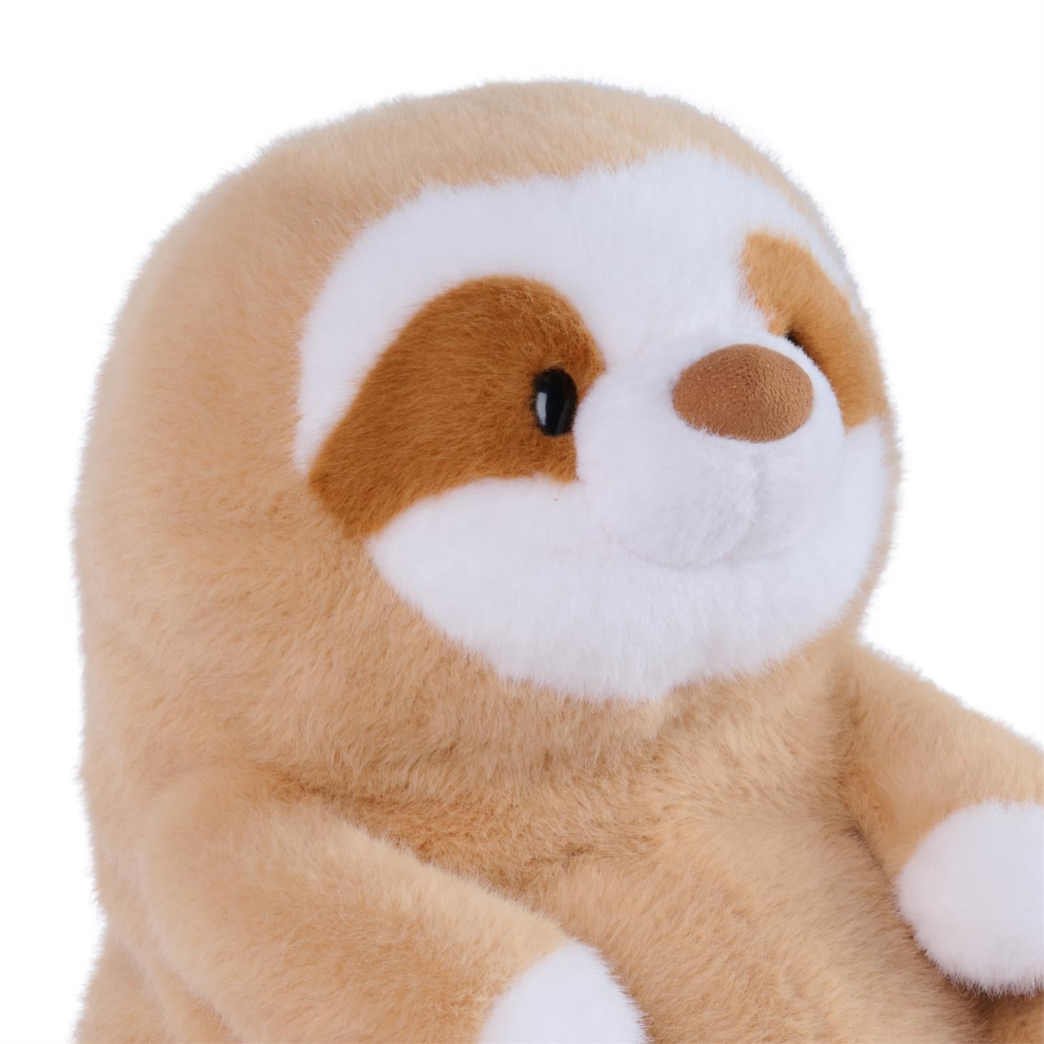 Gund - Plumpkins - Sloth - 8"