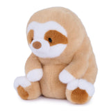 Gund - Plumpkins - Sloth - 8"