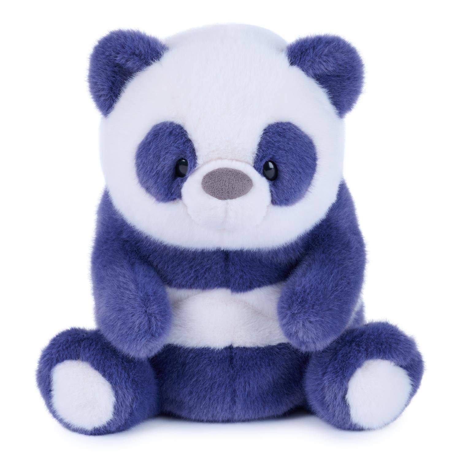 Gund - Plumpkins - Panda - 8"