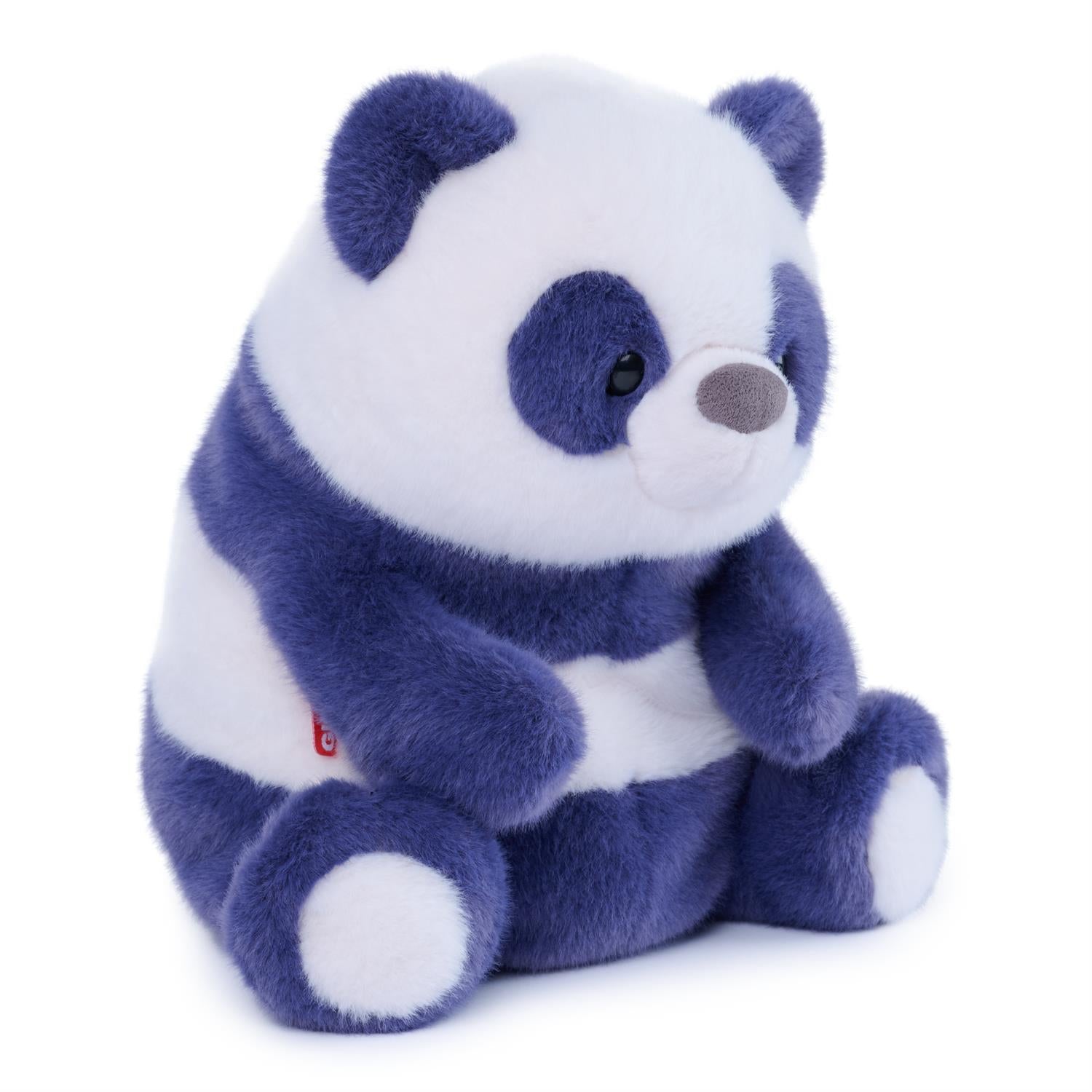 Gund - Plumpkins - Panda - 8"