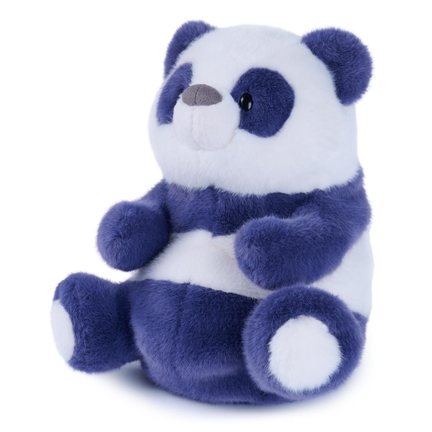 Gund - Plumpkins - Panda - 8"
