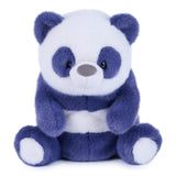 Gund - Plumpkins - Panda - 8"