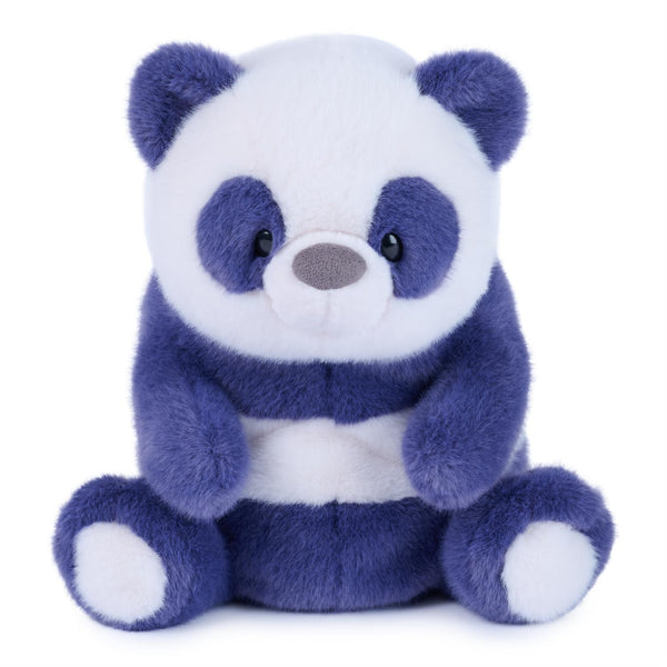 Gund - Plumpkins - Panda - 8"