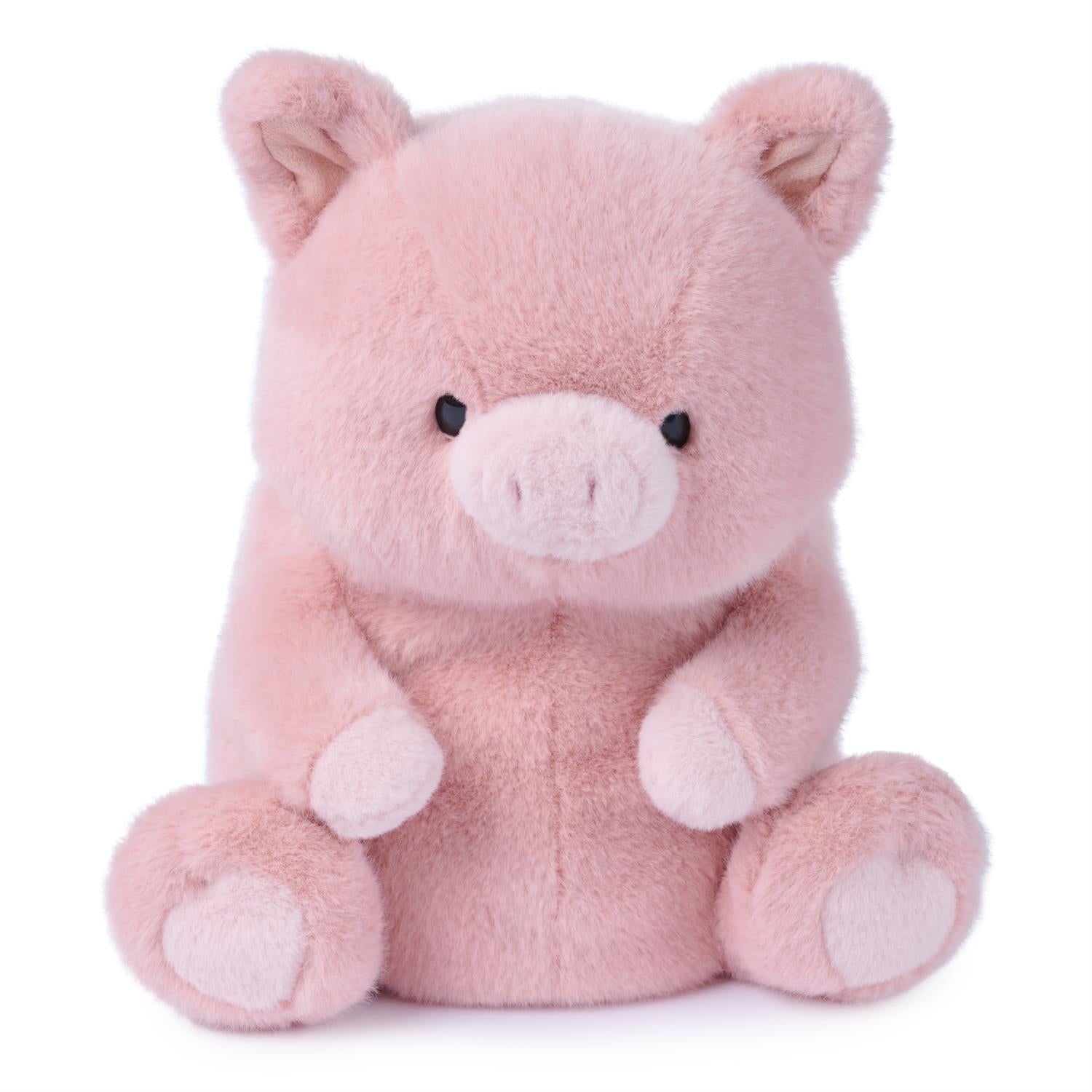 Gund - Plumpkins - Pig - 8"