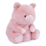 Gund - Plumpkins - Pig - 8"
