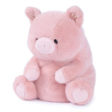 Gund - Plumpkins - Pig - 8"