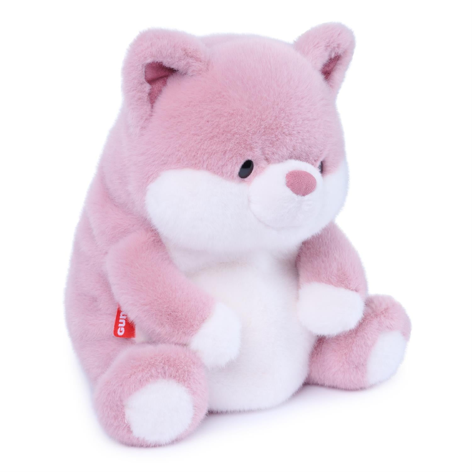 Gund - Plumpkins - Cat - 8"