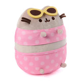 Gund - Pusheen Pool Party - 9.5"