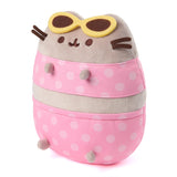 Gund - Pusheen Pool Party - 9.5"