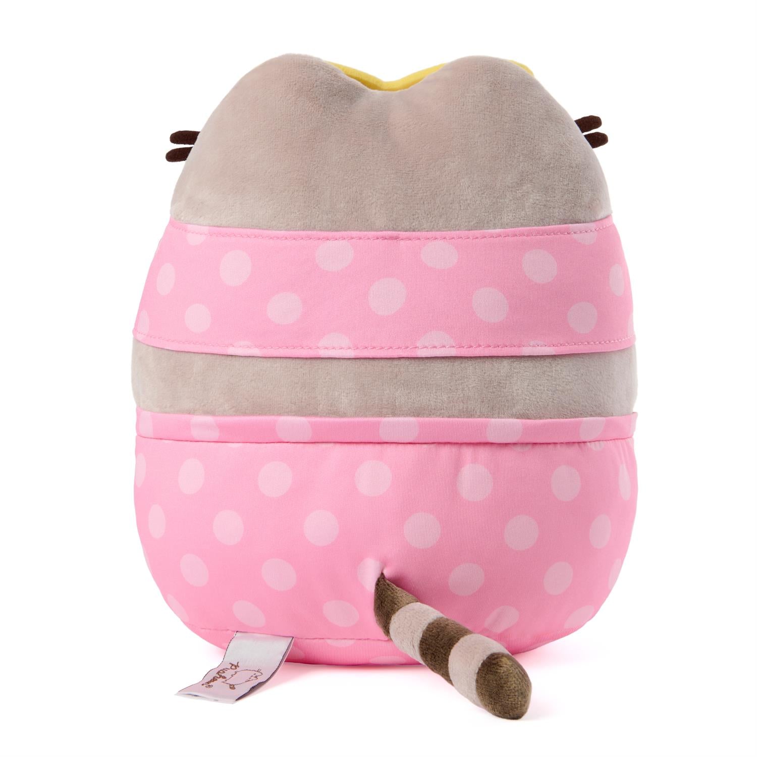 Gund - Pusheen Pool Party - 9.5"