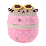 Gund - Pusheen Pool Party - 9.5"