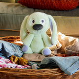 Gund - Hidden Pigeon Company - Knuffle Bunny - 13.5"