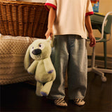 Gund - Hidden Pigeon Company - Knuffle Bunny - 13.5"
