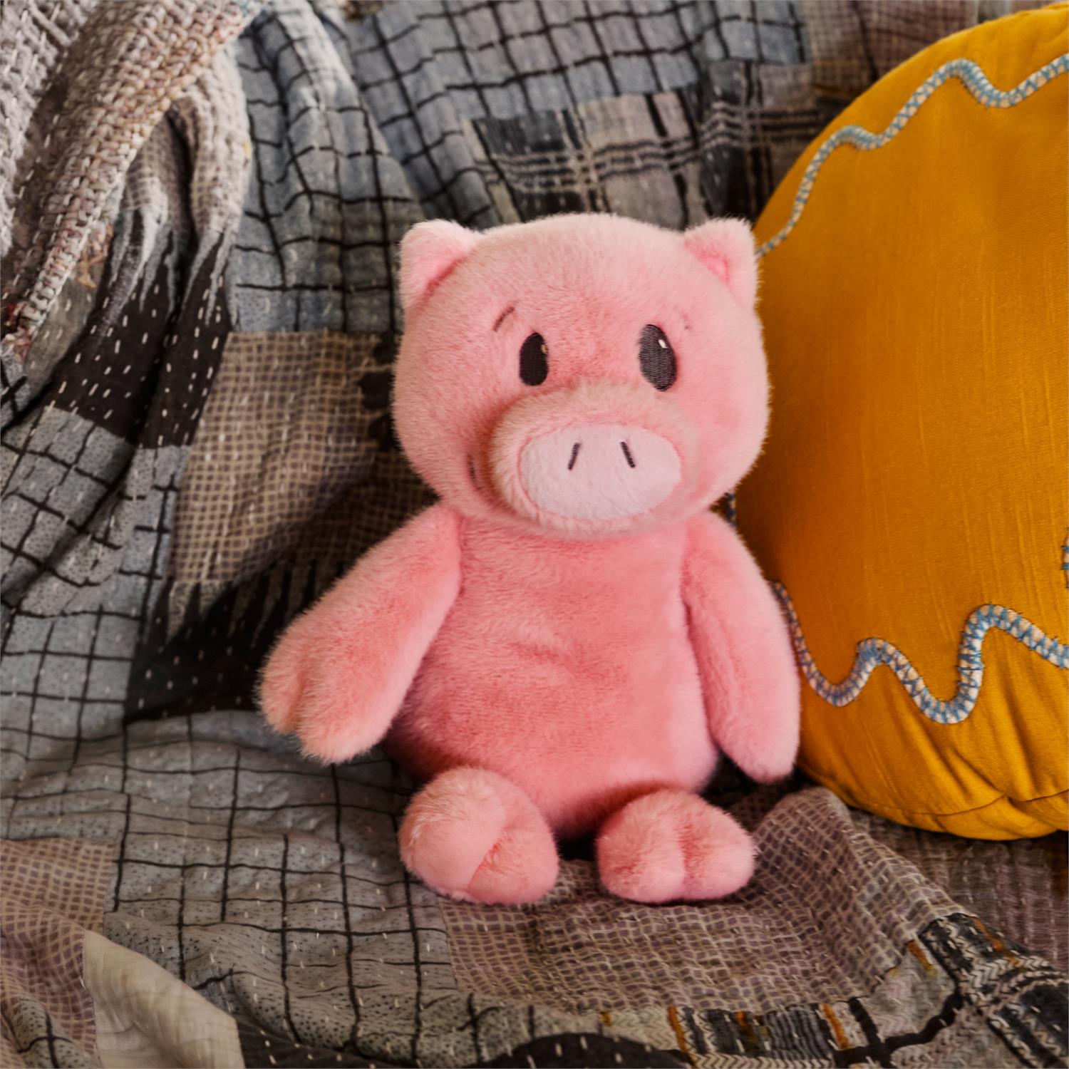Gund - Hidden Pigeon Company - Piggie - 13.5"