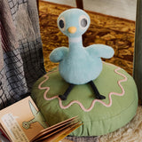 Gund - Hidden Pigeon Company - Pigeon - 13.5"