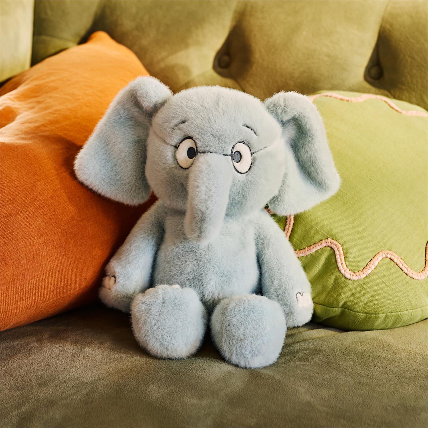 Gund - Hidden Pigeon Company - Gerald - 13.5"