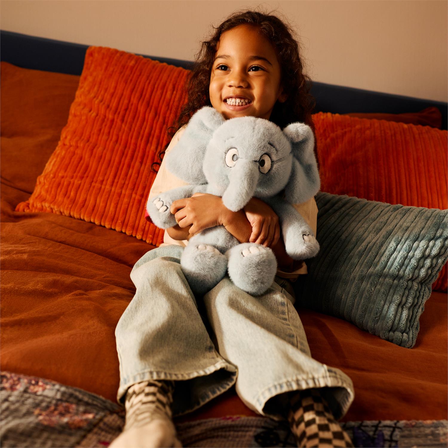Gund - Hidden Pigeon Company - Gerald - 13.5"