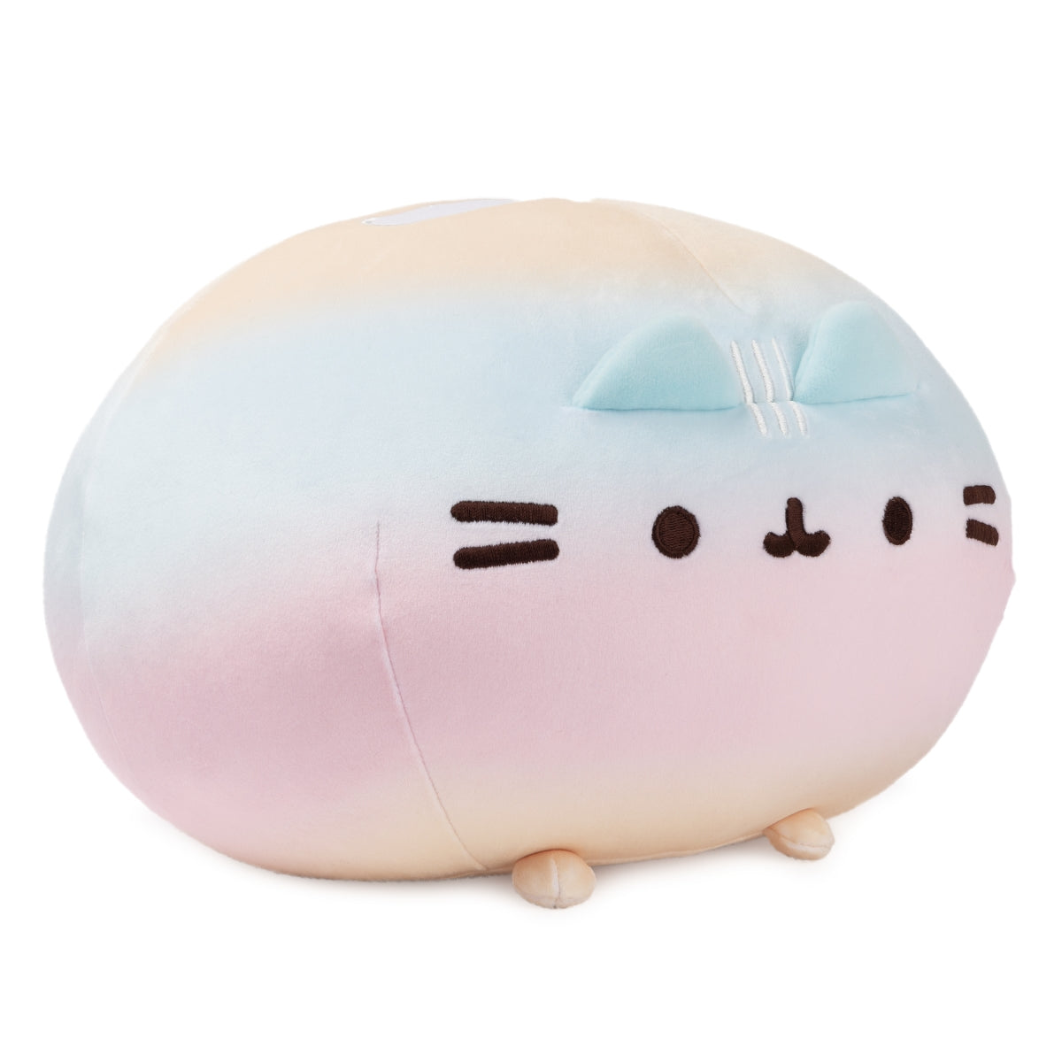 Gund Rainbow Round Pusheen 11