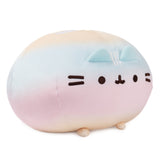Gund - Rainbow Round Pusheen - 11"