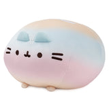 Gund - Rainbow Round Pusheen - 11"
