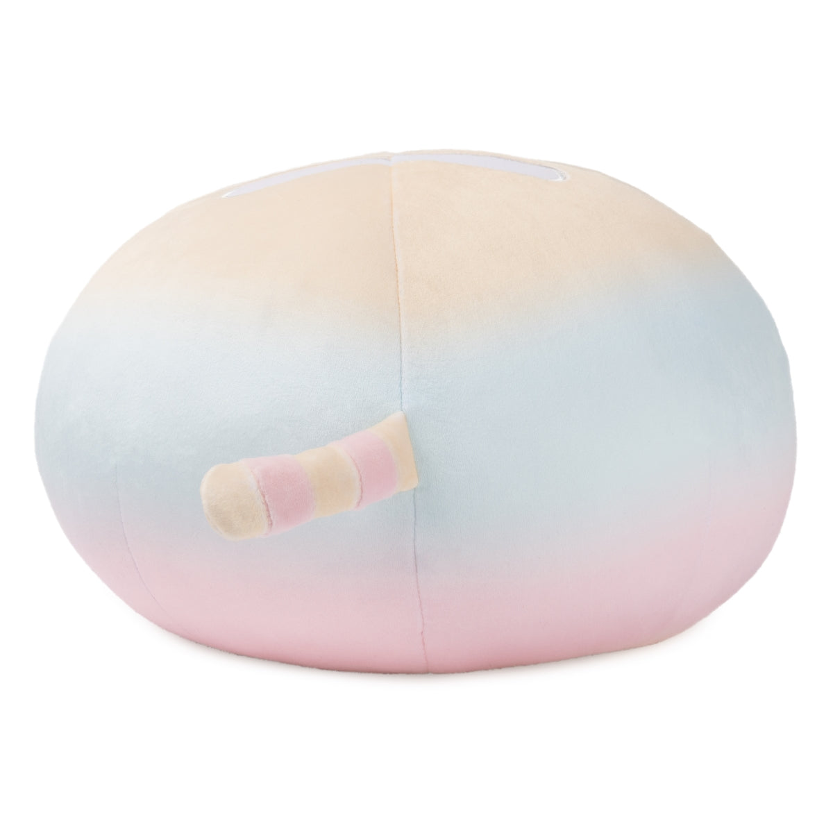 Gund - Rainbow Round Pusheen - 11"