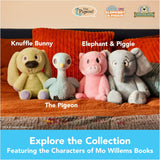 Gund - Hidden Pigeon Company - Piggie - 13.5"