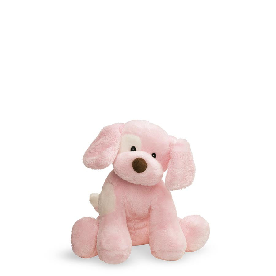 Baby Gund - Spunky - 8" in 3 Colors