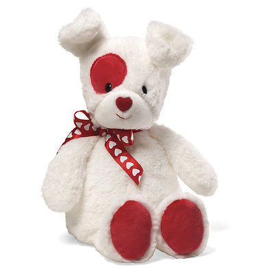 Gund - Love Patch - 10.5"