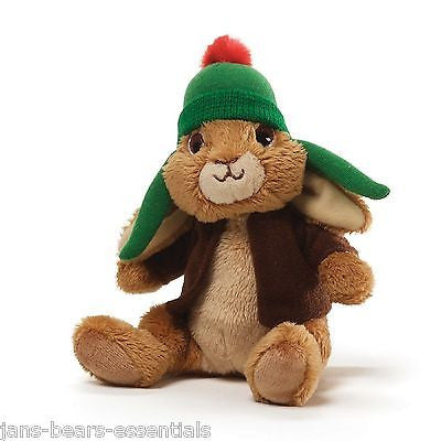 Benjamin bunny cuddly toy hotsell