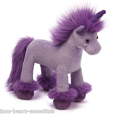 Gund - Star Dust Unicorn - 10"