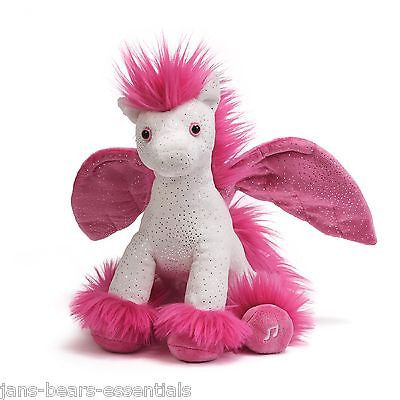 Gund - Moonwind Pegasus Animated - 9"