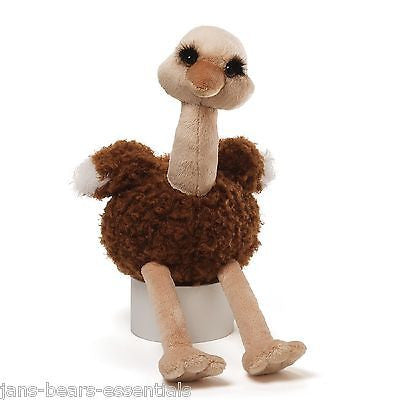 Gund - Obie Ostrich - 16"