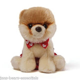 Gund - Itty Bitty Boo with Bowtie & Boxers - 5"