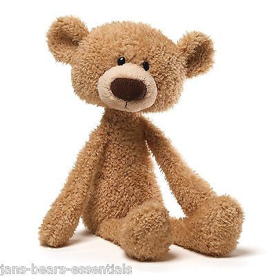 Gund - Toothpick Bear - 15"
