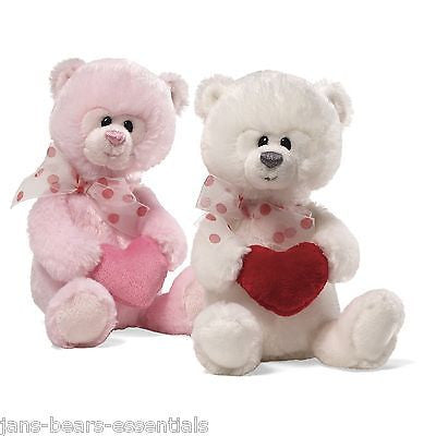 Gund - Lovelyn - 7"