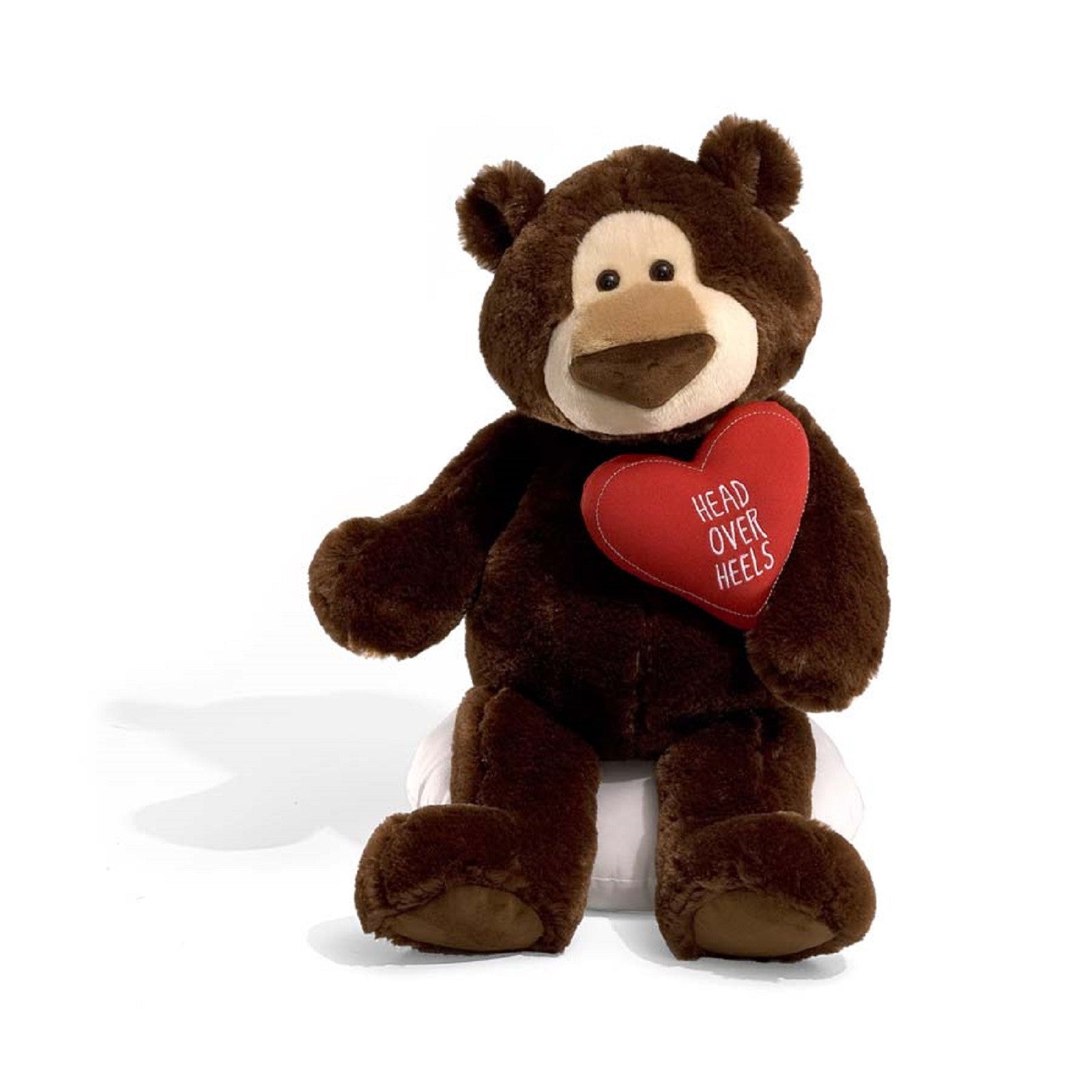 Gund - McCarthy Bear - 18"